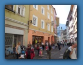 unser Hotel von aussen