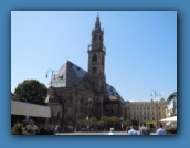 Walther von der Vogelweideplatz